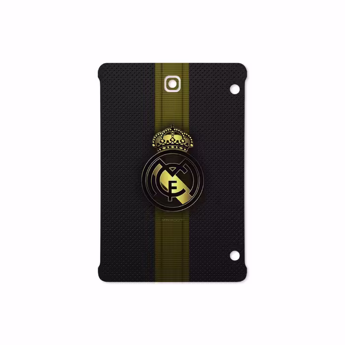 برچسب پوششی ماهوت مدل Real-Madrid-2 مناسب برای تبلت سامسونگ Galaxy Tab S2 8.0 2016 T719N
