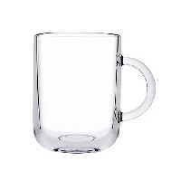 نیم لیوان آیکونیک پاشاباغچه 6 تایی ICONIC-55192