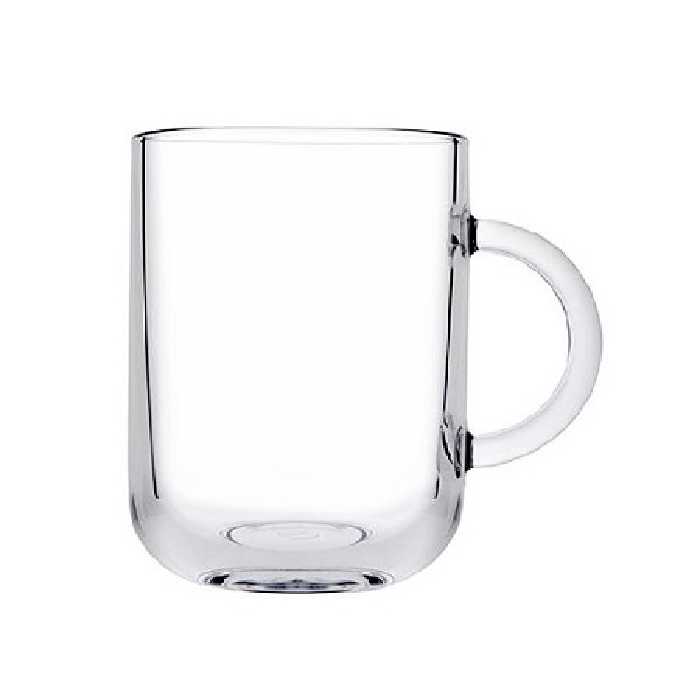 نیم لیوان آیکونیک پاشاباغچه 6 تایی ICONIC-55192