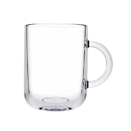 نیم لیوان آیکونیک پاشاباغچه 6 تایی ICONIC-55192