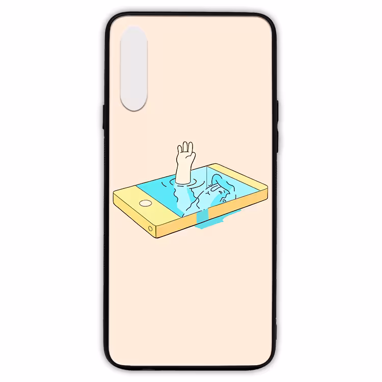 کاور مدل 3255 مناسب برای گوشی موبایل شیائومی mi 10 / 10 PRO