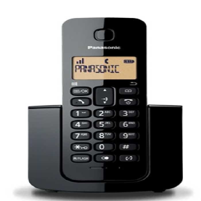 تلفن بی سیم پاناسونیک مدل KX-TGB110