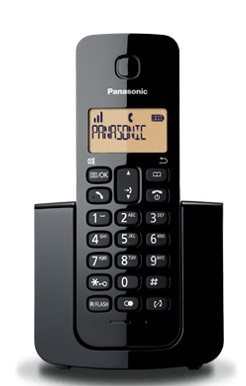 تلفن بی سیم پاناسونیک مدل KX-TGB110