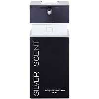 ادو تویلت مردانه ژاک بوگارت مدل Silver Scent حجم 100 میلی لیتر