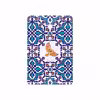 برچسب پوششی ماهوت مدل Homa Tile مناسب برای تبلت وریکو Unipad