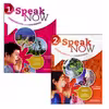 کتاب speak now اثر Jack C. Richards and David Bohlke انتشارات OXFORD دو جلدی