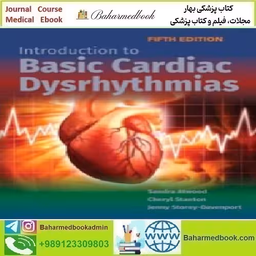 Introduction to Basic Cardiac Dysrhythmias 2019 TRUE P