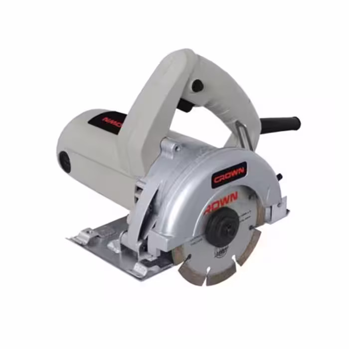 اره دیسکی مرمر بر 110 میلی متری 1200 وات کرون CT15081