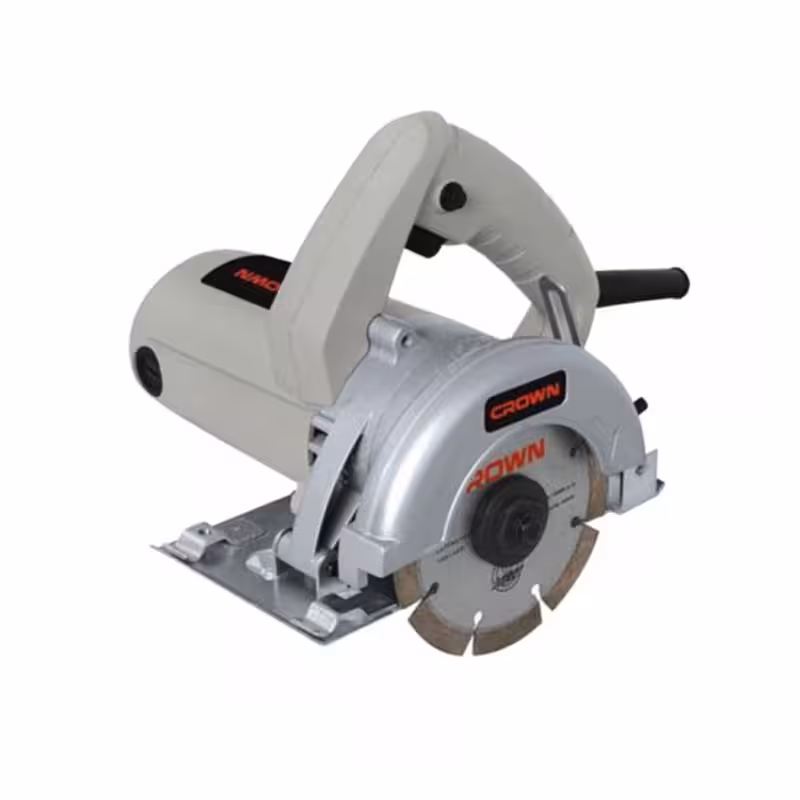 اره دیسکی مرمر بر 110 میلی متری 1200 وات کرون CT15081
