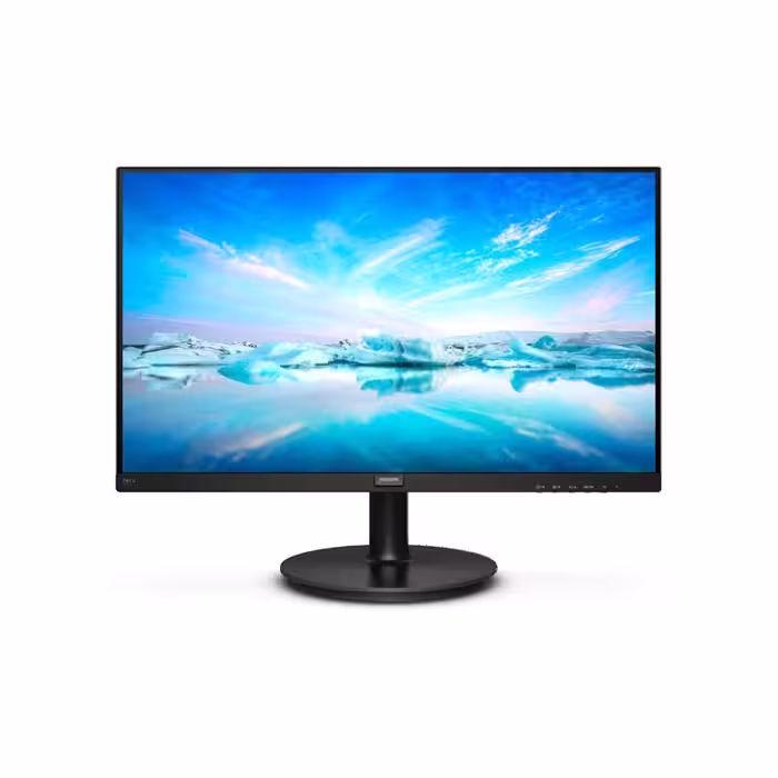 مانیتور فیلیپس مدل 241V8B سایز 24 اینچ