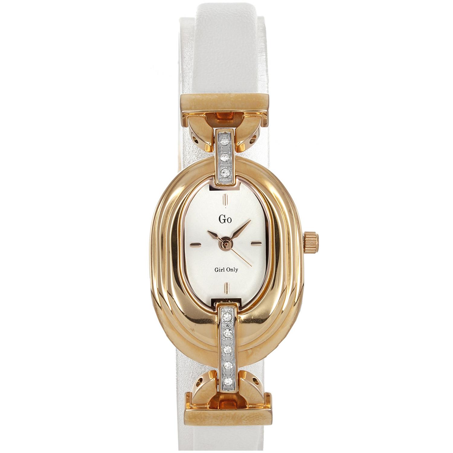 ساعت مچی جی او مدل 697642