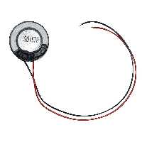 کپسول گوشی تلفن مدل Gooshi-3531-3611