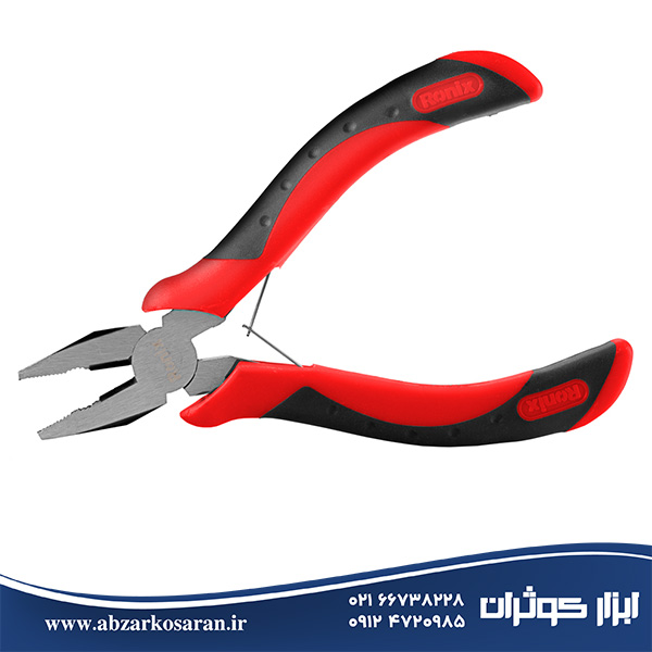 انبردست Ronix مدل RH-1104