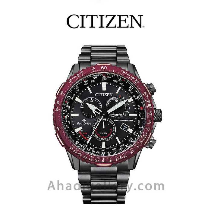 ساعت مچی سیتیزن مدل CB5009-55E