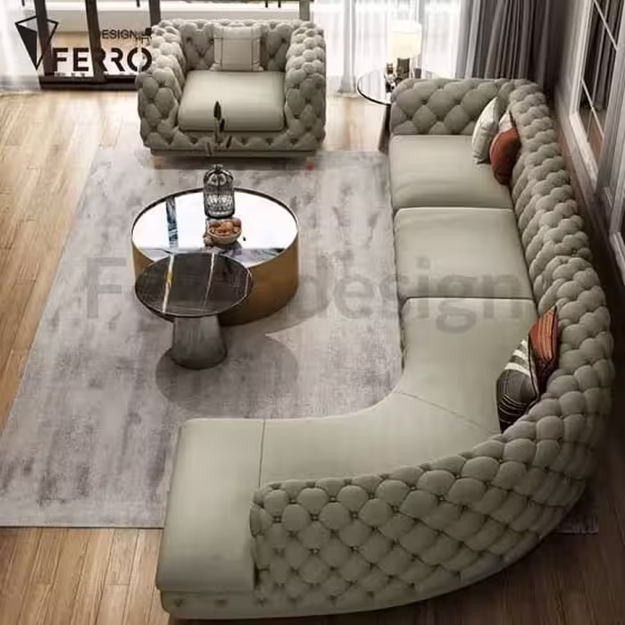 مبل ال یاس