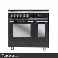 اجاق گاز مبله تایسز مدل CZ-5614