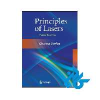 خرید و قیمت کتاب Principles of Lasers 5th از فروشگاه کادن