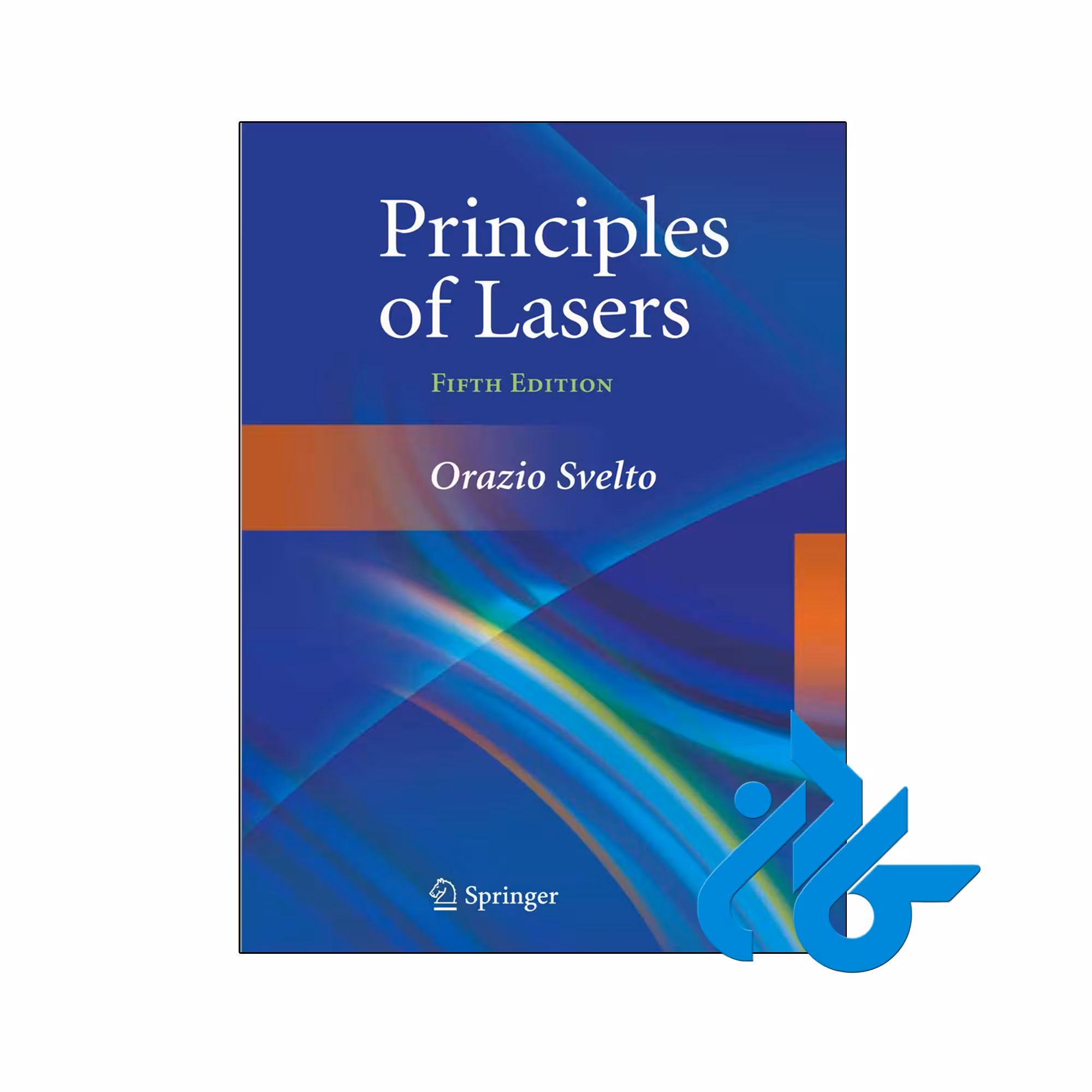 خرید و قیمت کتاب Principles of Lasers 5th از فروشگاه کادن