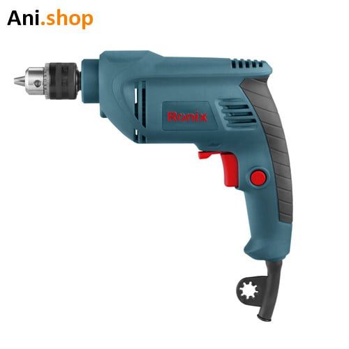 دریل 10معمولی 400 وات کد2114