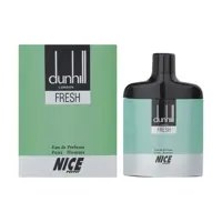 ادوپرفیوم مردانه نایس پاپت مدل Dunhill حجم 85 میلی لیتر 