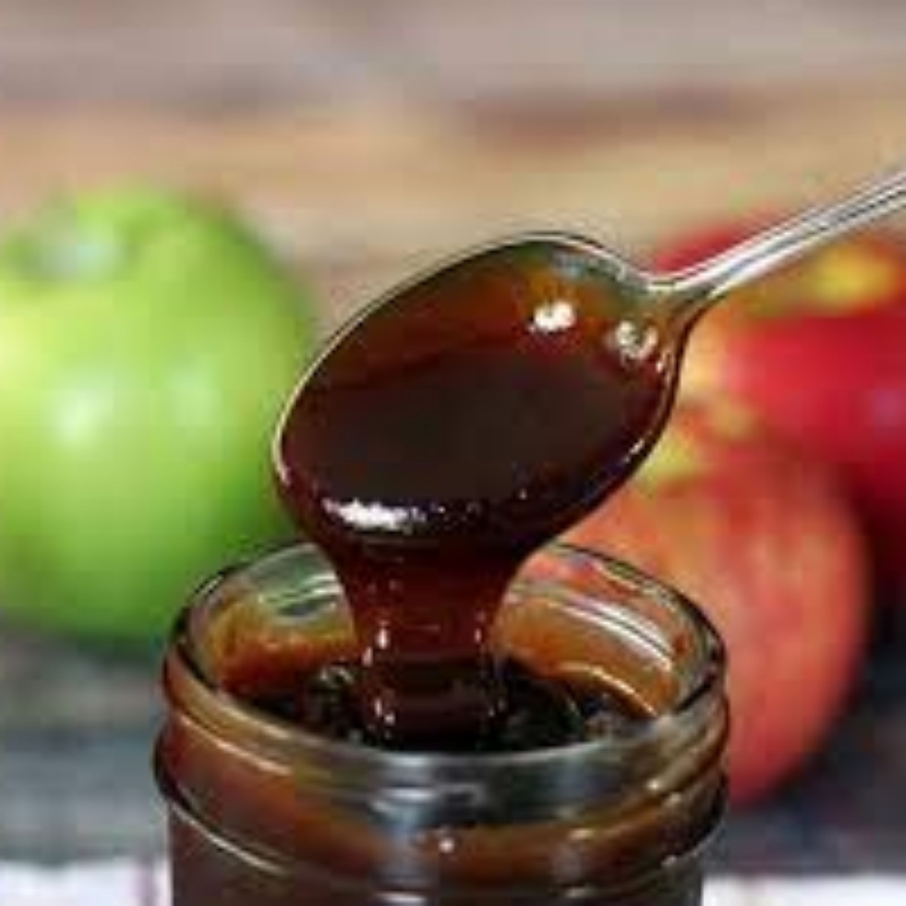 شیره سیب ممتاز فدک (طبیعی)