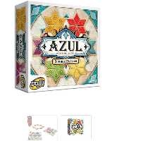 بازی آزول Azul3 بازیمن