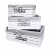 باکس مدل WH3-STORAGE مجموعه سه عددی