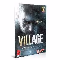 بازی کامپیوتر RESIDENT EVIL VILLAGE شرکت گردو