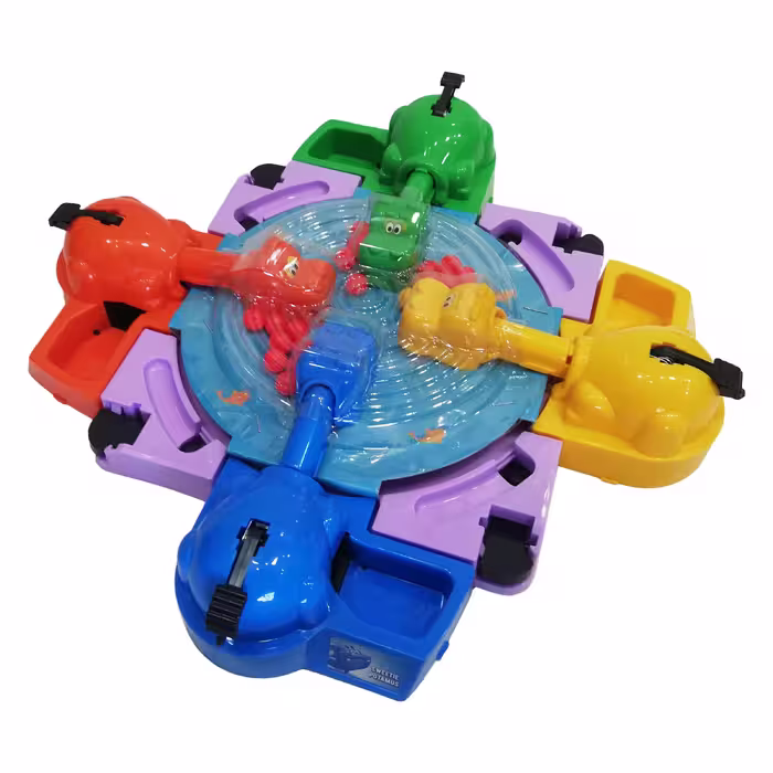 بازی فکری مدل Hipposc کد 012