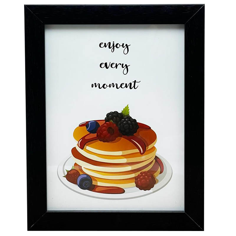 تابلو مدل آشپزخانه کد 07