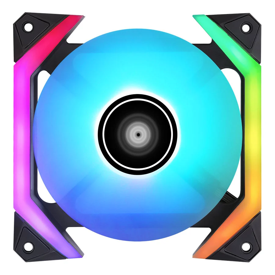 فن کیس اوست مدل GT-AVN120 ARGB