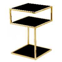 میز عسلی مدل r64m105