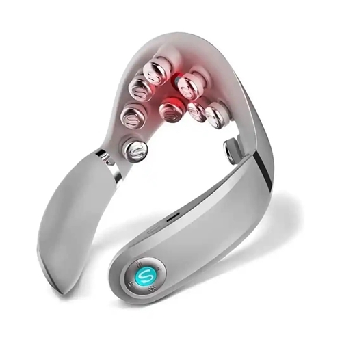 ماساژور گردن الکتریکی اس کی جی SKG Electric Neck Massager G7 PRO-MAX