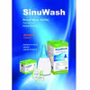 مجموعه شستشوی بینی و سینوس سینوواش مدل Nasal Wash