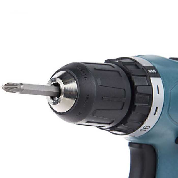 دریل پیچ گوشتی شارژی ماکیتا مدل 6271DWET2