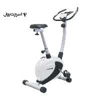 دوچرخه ثابت پروتئوس مدل NUVOLA V3