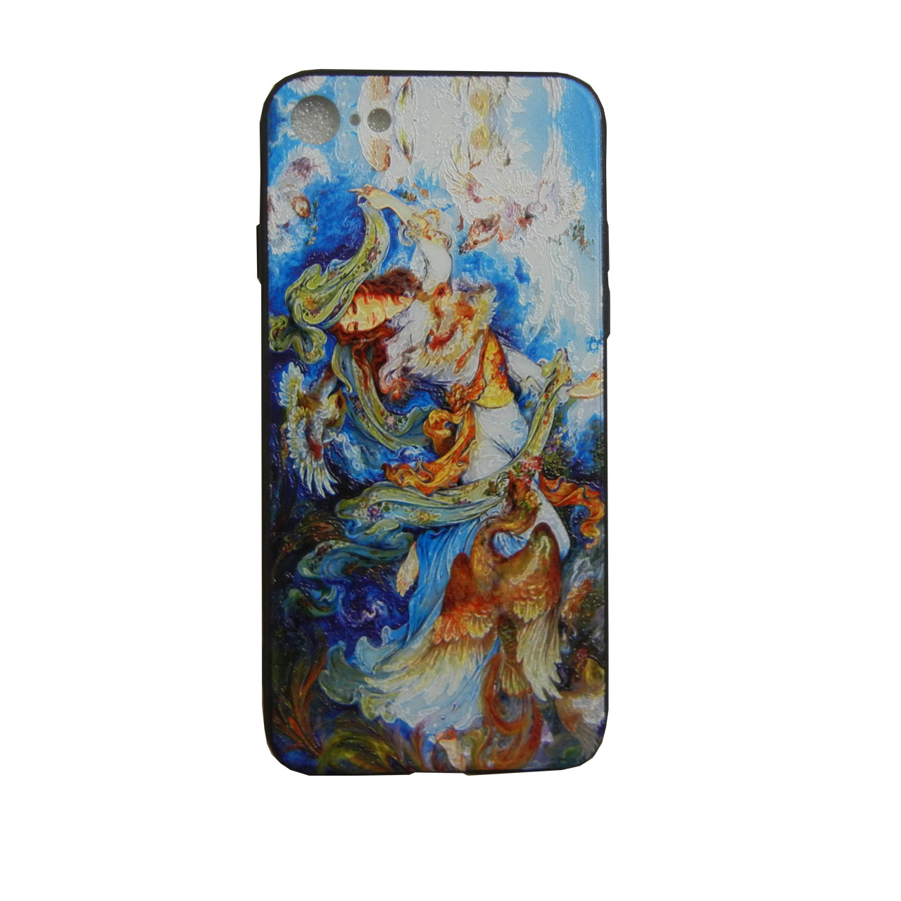 کاور مدل I66 مناسب برای گوشی موبایل اپل iPhone 6/6S 