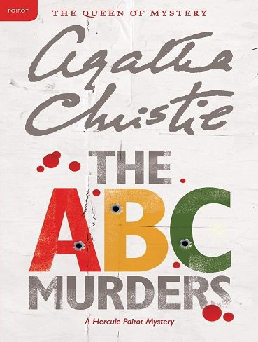 The A B C Murders قتل به ترتیب الفبا