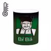 ماگ حرارتی کاکتی طرح Breaking Bad مدل mgh21911