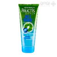 ژل مو حالت دهنده گارنیر فروکتیس مدل WET SHINE شماره 3