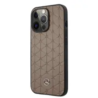 کاور مرسدس بنز کد 5853 مناسب برای گوشی موبایل اپل iphone 13 pro 