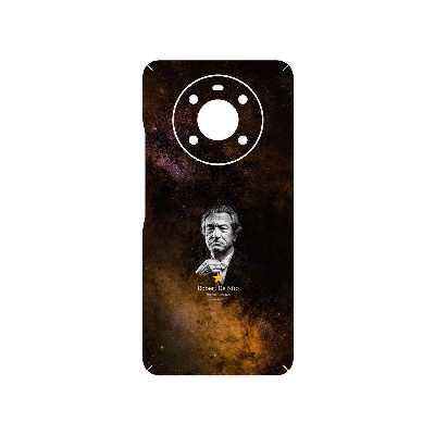 برچسب پوششی ماهوت مدل Robert De Niro مناسب برای گوشی موبایل آنر X9 4G