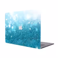 برچسب تزئینی مدل asfalt کد 80مناسب برای مک بوک پرو 13 اینچ 2009-2012