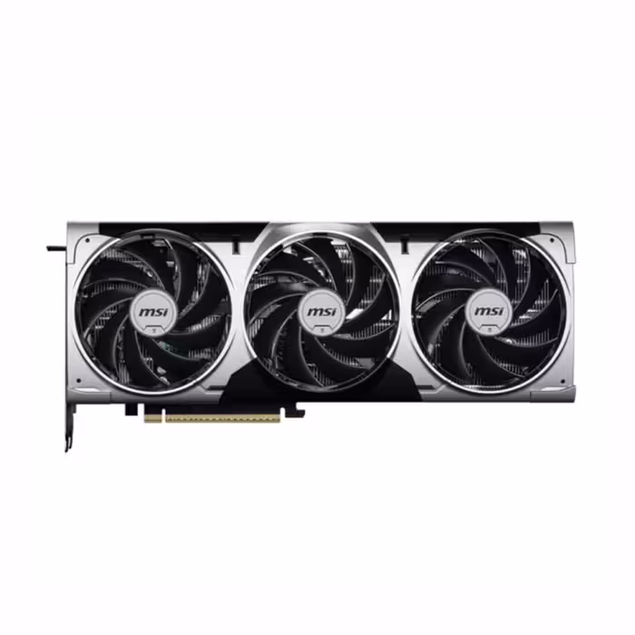 کارت گرافیک ام اس آی مدل GeForce RTX 5080 16G VENTUS 3X OC PLUS
