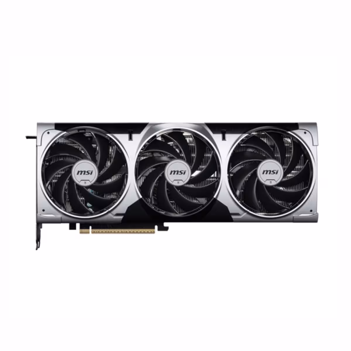 کارت گرافیک ام اس آی مدل GeForce RTX 5080 16G VENTUS 3X OC PLUS