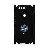 برچسب پوششی ماهوت مدل NASA Home Earth-FullSkin مناسب برای گوشی موبایل آنر 8