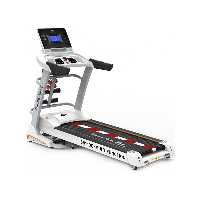تردمیل خانگی چندکاره تاشو امریکن موشن فیتنس مدل 6811MULTI-DC