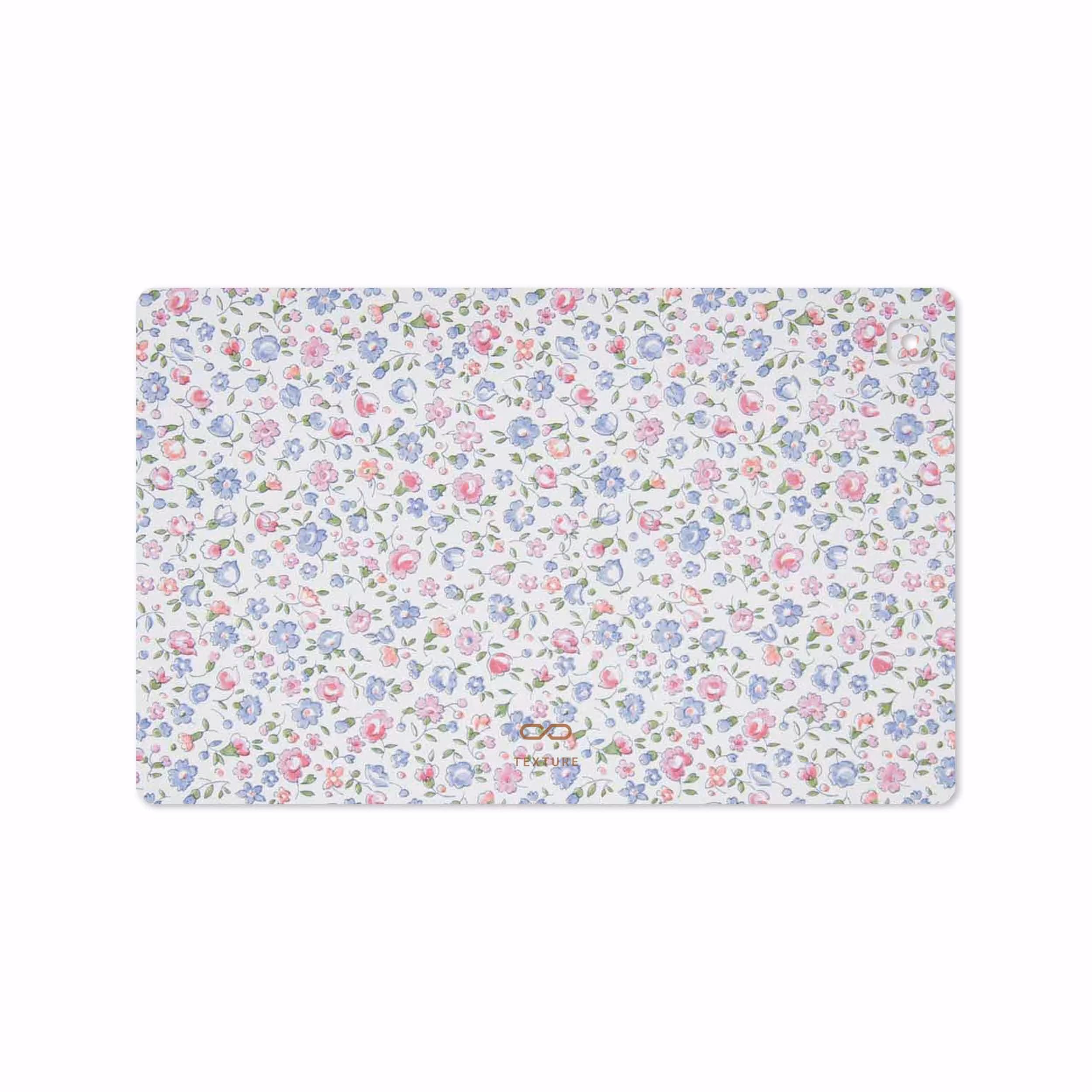 برچسب پوششی ماهوت مدل Painted-Flowers مناسب برای تبلت سامسونگ Galaxy Tab A7 10.4 LTE 2020 T505