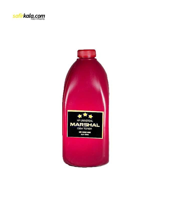 شارژ تونر 1000 گرمی اچ پی مدل مستر تونر