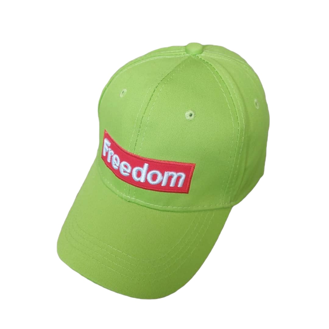 کلاه کپ مدل Freedom کد MR\319